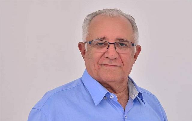 Ex-vereador Ananias Carvalho morreu aos 76 anos em Teresina